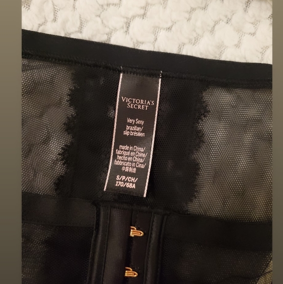 Sexy Victoria's Secret Set - Picture 4 of 6